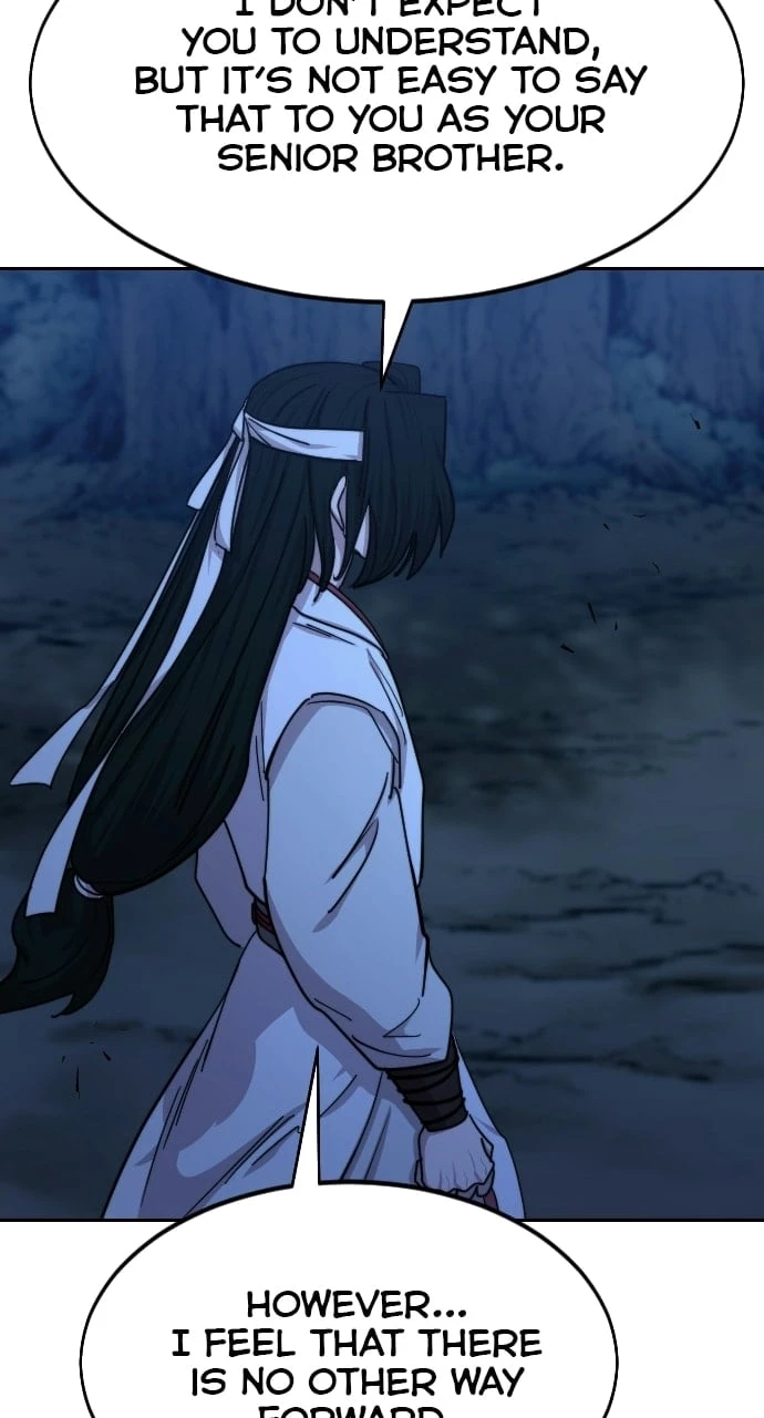 Return of the Blossoming Blade Chapter 71 - 12