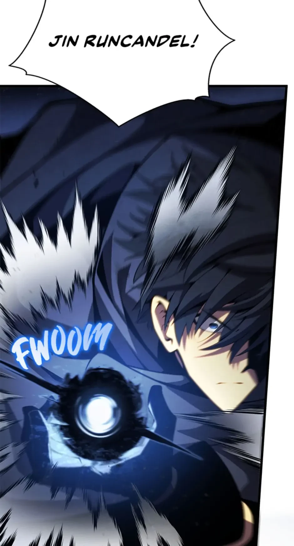 The Swordmaster's Son Chapter 55 - 8