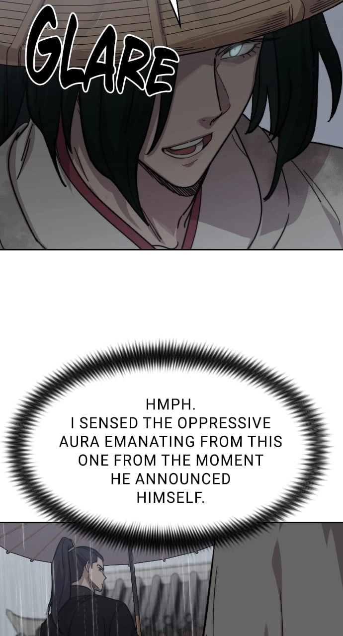 Return of the Blossoming Blade Chapter 75 - 88
