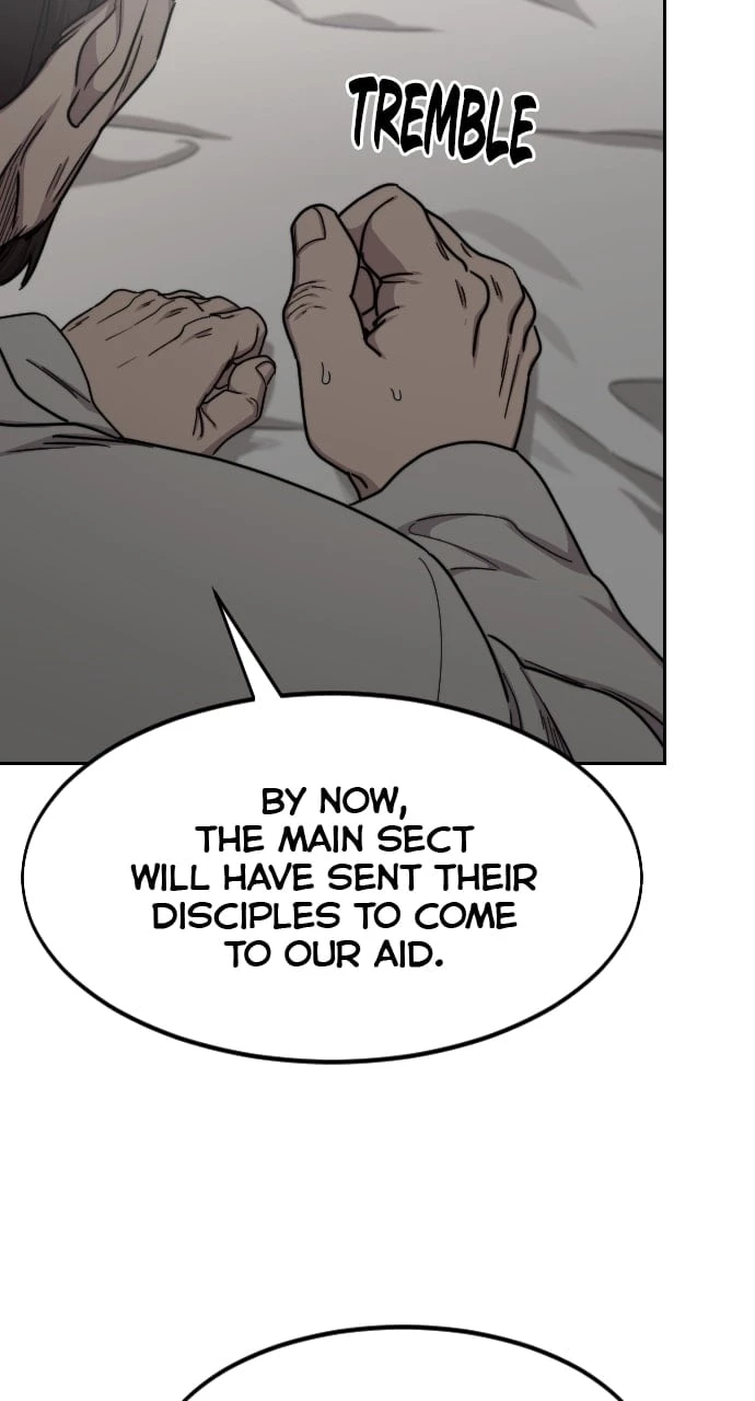 Return of the Blossoming Blade Chapter 74 - 57