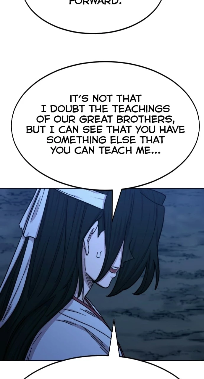 Return of the Blossoming Blade Chapter 71 - 13