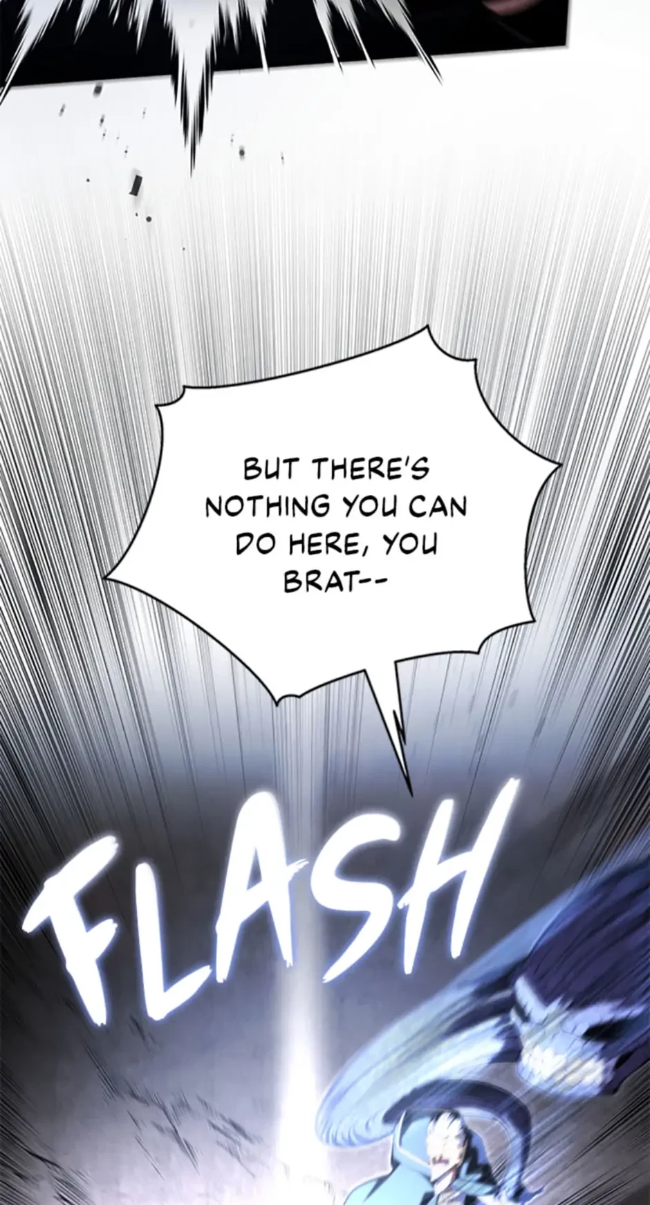 The Swordmaster's Son Chapter 55 - 9