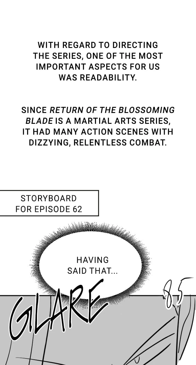 Return of the Blossoming Blade Chapter 73 - 37