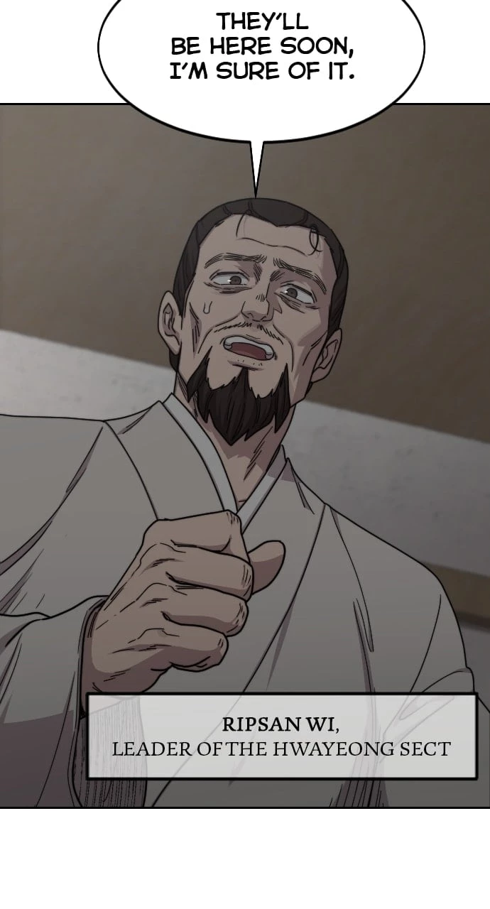 Return of the Blossoming Blade Chapter 74 - 58