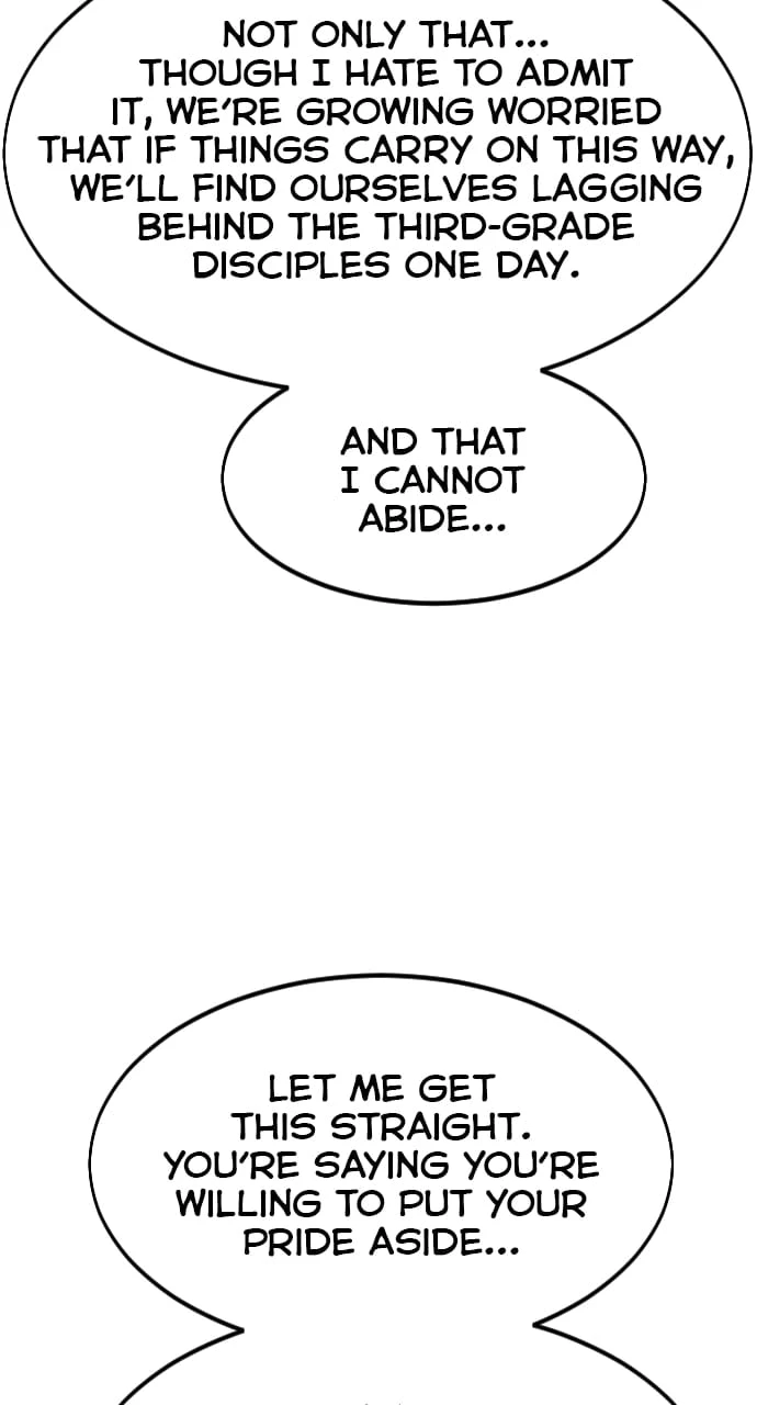 Return of the Blossoming Blade Chapter 71 - 14
