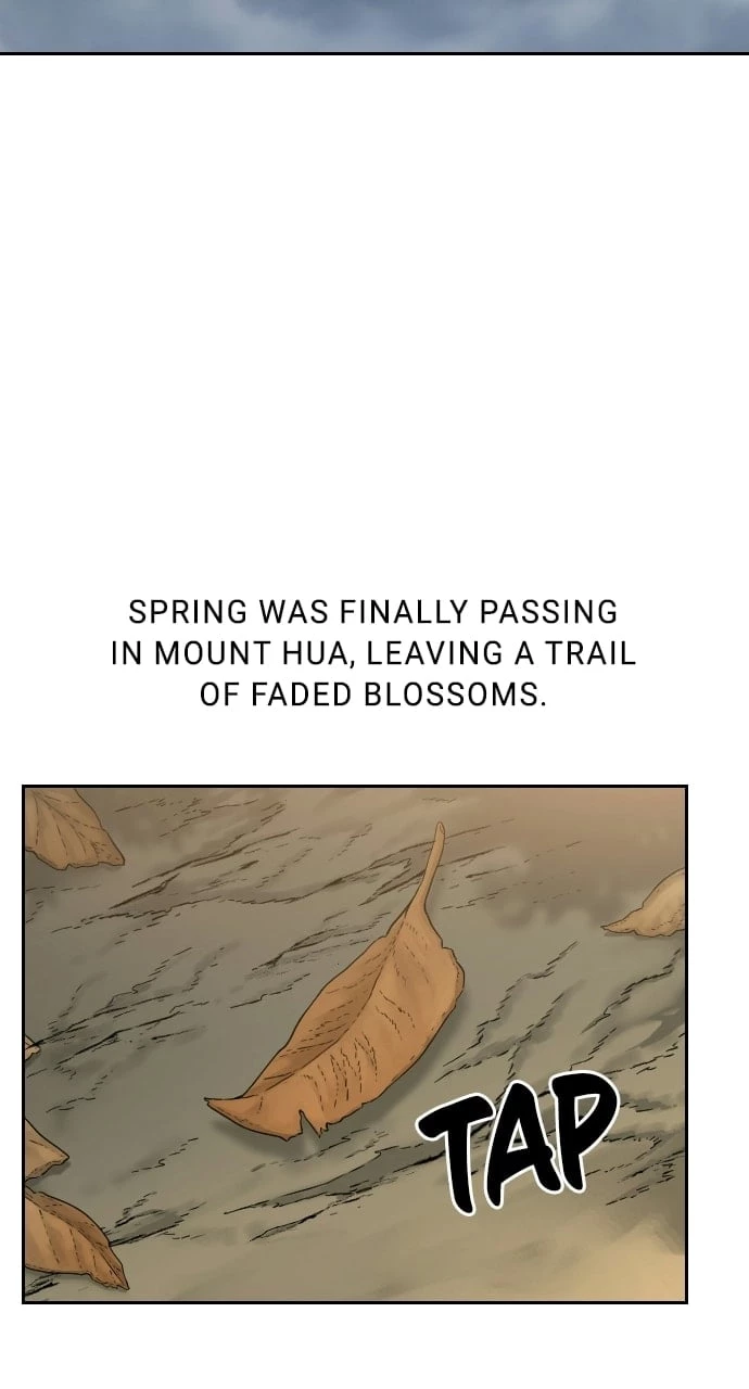 Return of the Blossoming Blade Chapter 72 - 24