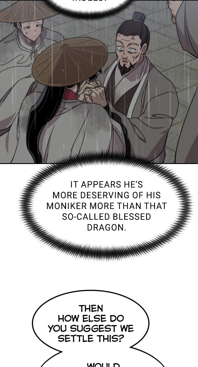 Return of the Blossoming Blade Chapter 75 - 90