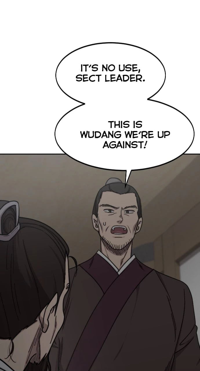 Return of the Blossoming Blade Chapter 74 - 59