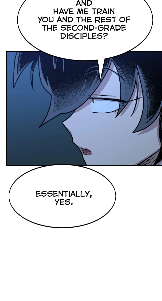 Return of the Blossoming Blade Chapter 71 - 15