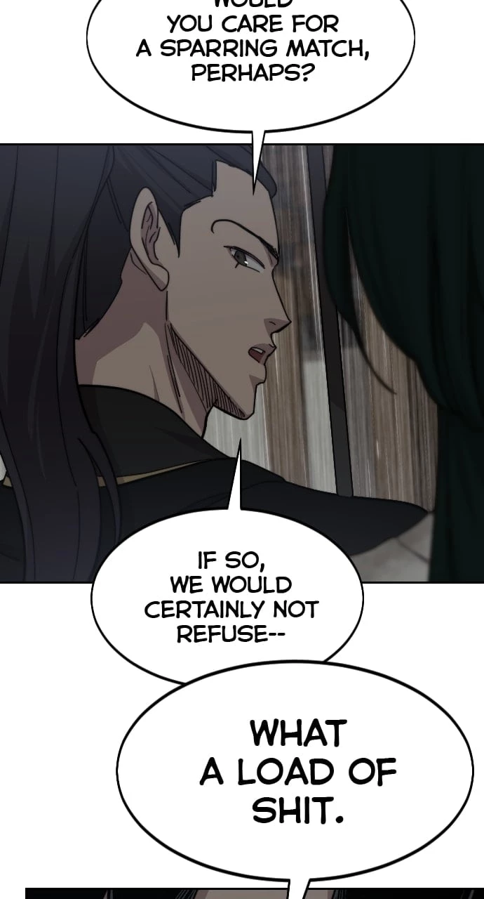 Return of the Blossoming Blade Chapter 75 - 91