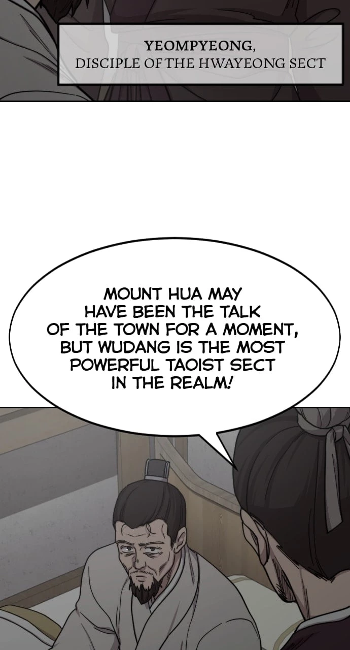 Return of the Blossoming Blade Chapter 74 - 60