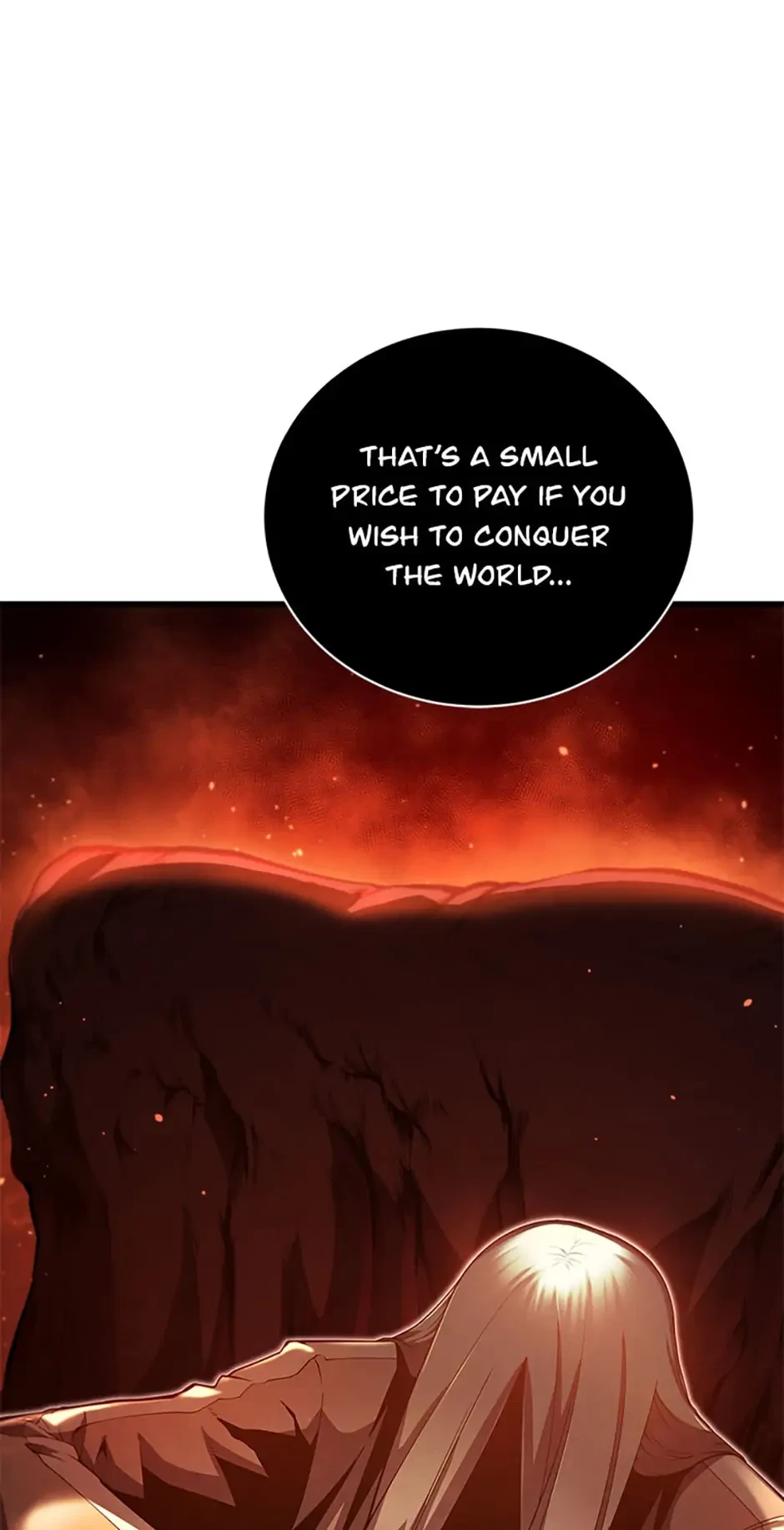 The Swordmaster's Son Chapter 57 - 90