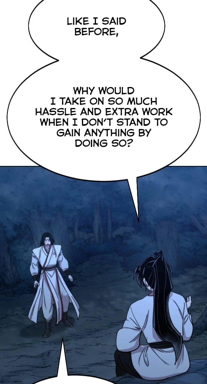 Return of the Blossoming Blade Chapter 71 - 17