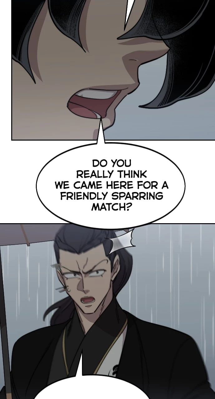 Return of the Blossoming Blade Chapter 75 - 92