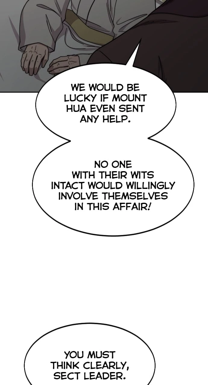 Return of the Blossoming Blade Chapter 74 - 61
