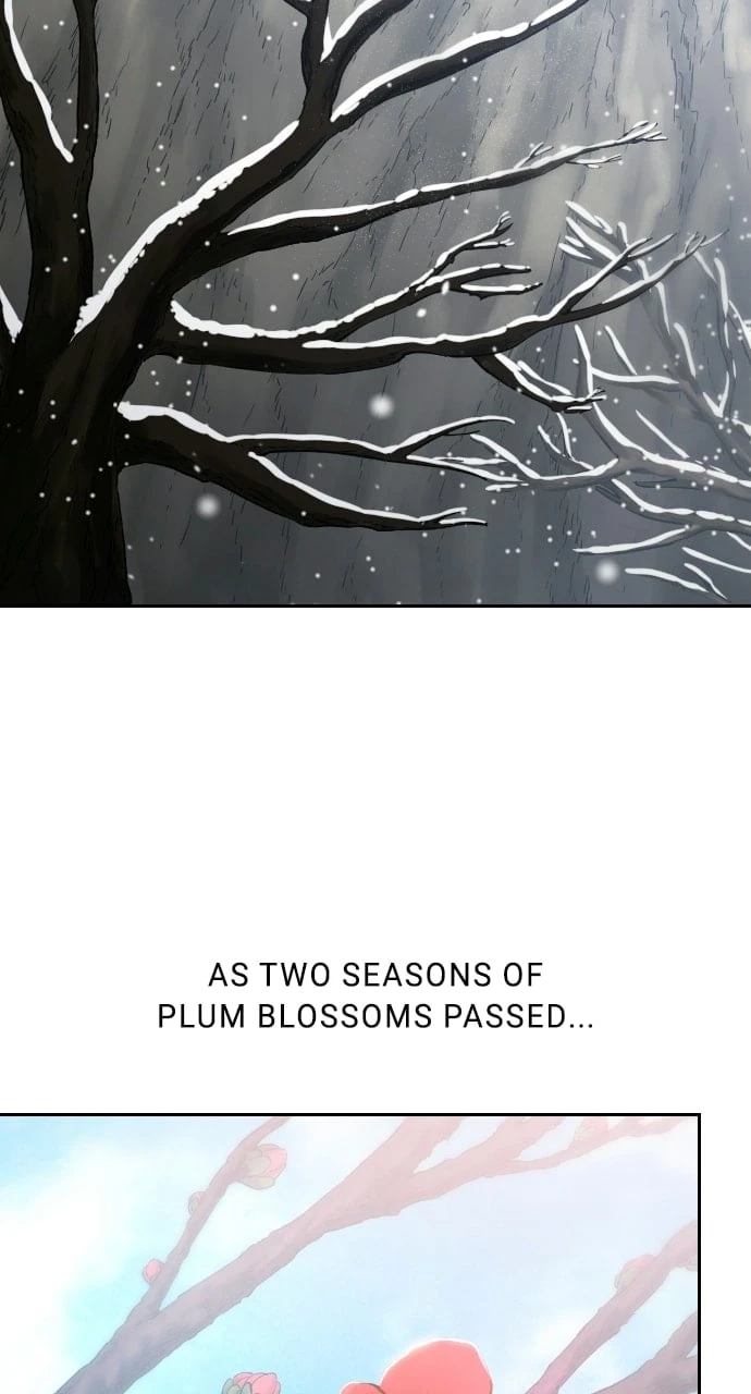 Return of the Blossoming Blade Chapter 72 - 27