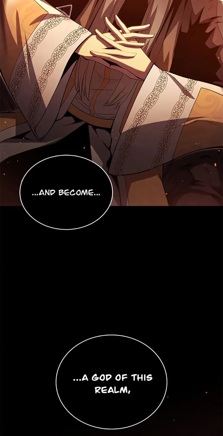 The Swordmaster's Son Chapter 57 - 91