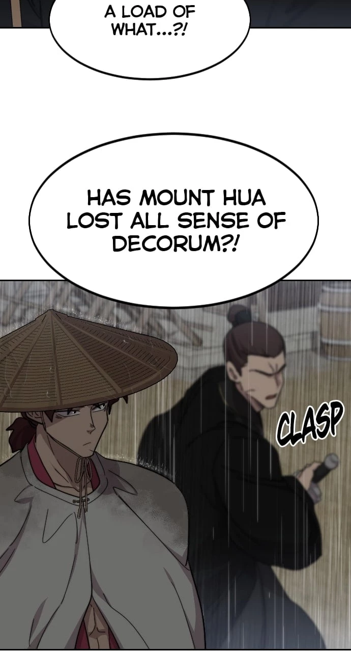Return of the Blossoming Blade Chapter 75 - 93