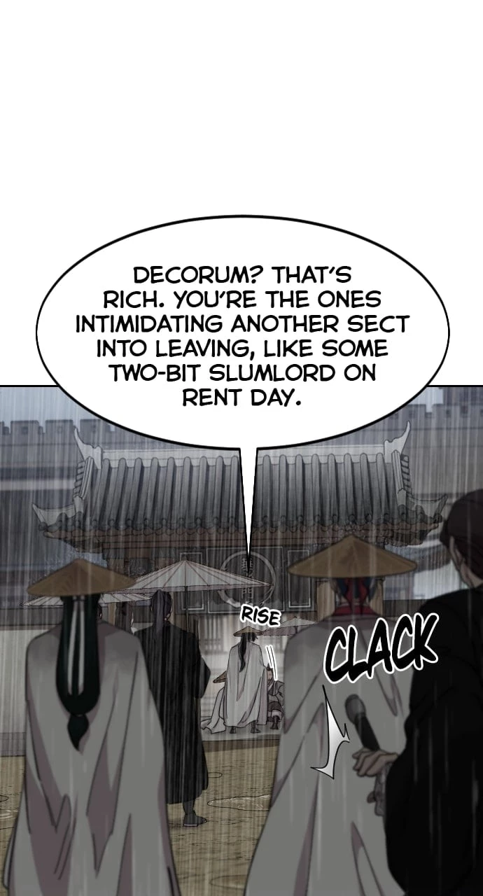 Return of the Blossoming Blade Chapter 75 - 94