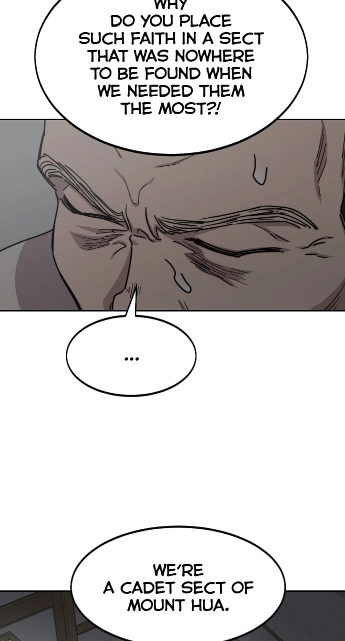 Return of the Blossoming Blade Chapter 74 - 63