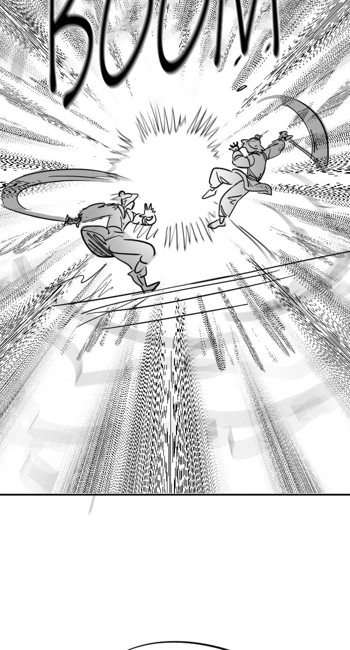 Return of the Blossoming Blade Chapter 73 - 42