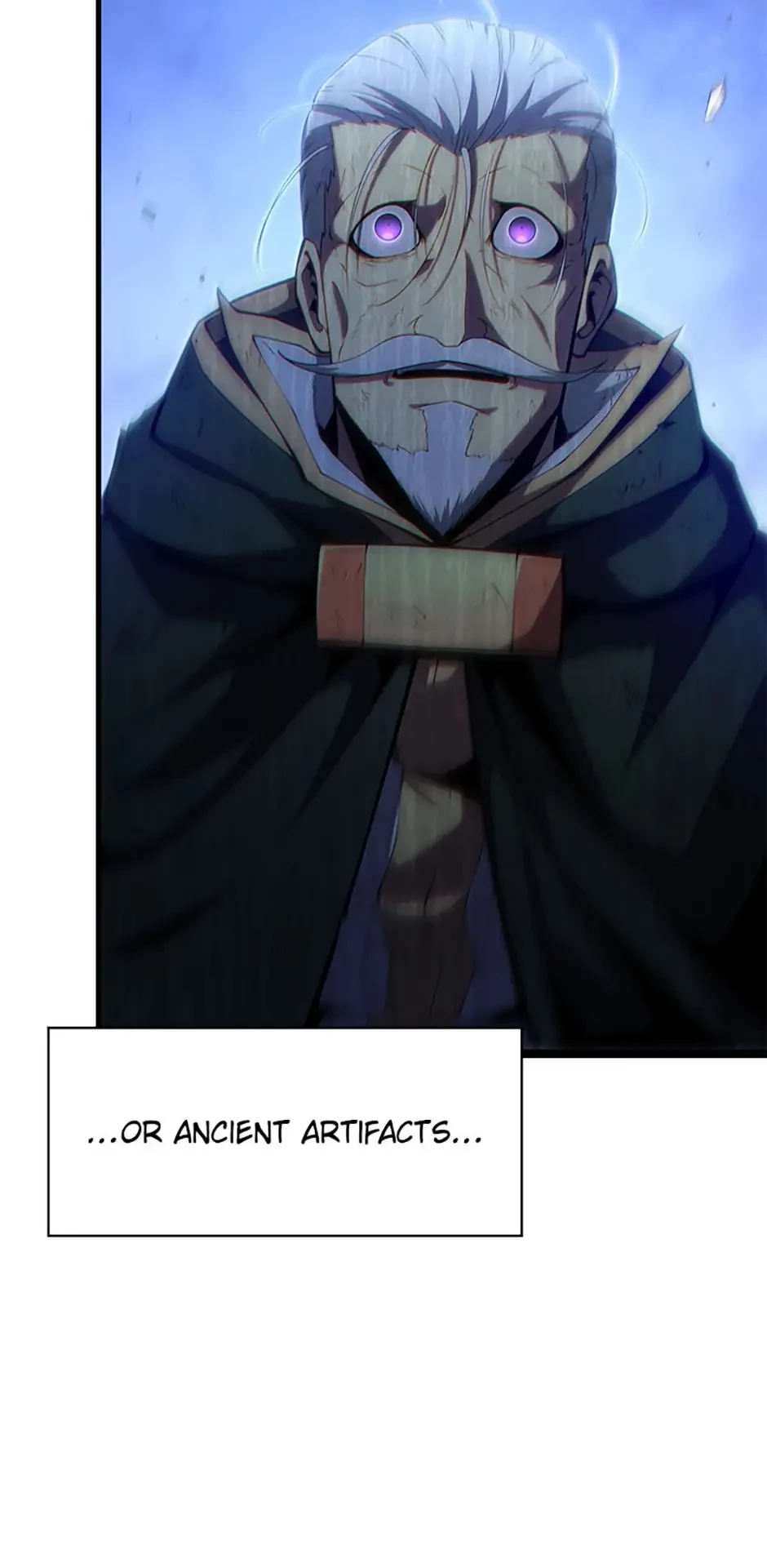 The Swordmaster's Son Chapter 56 - 21