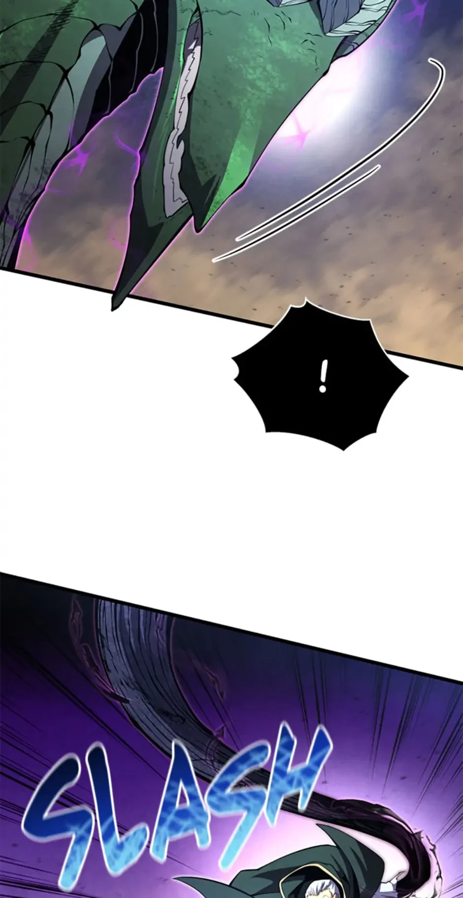 The Swordmaster's Son Chapter 55 - 14