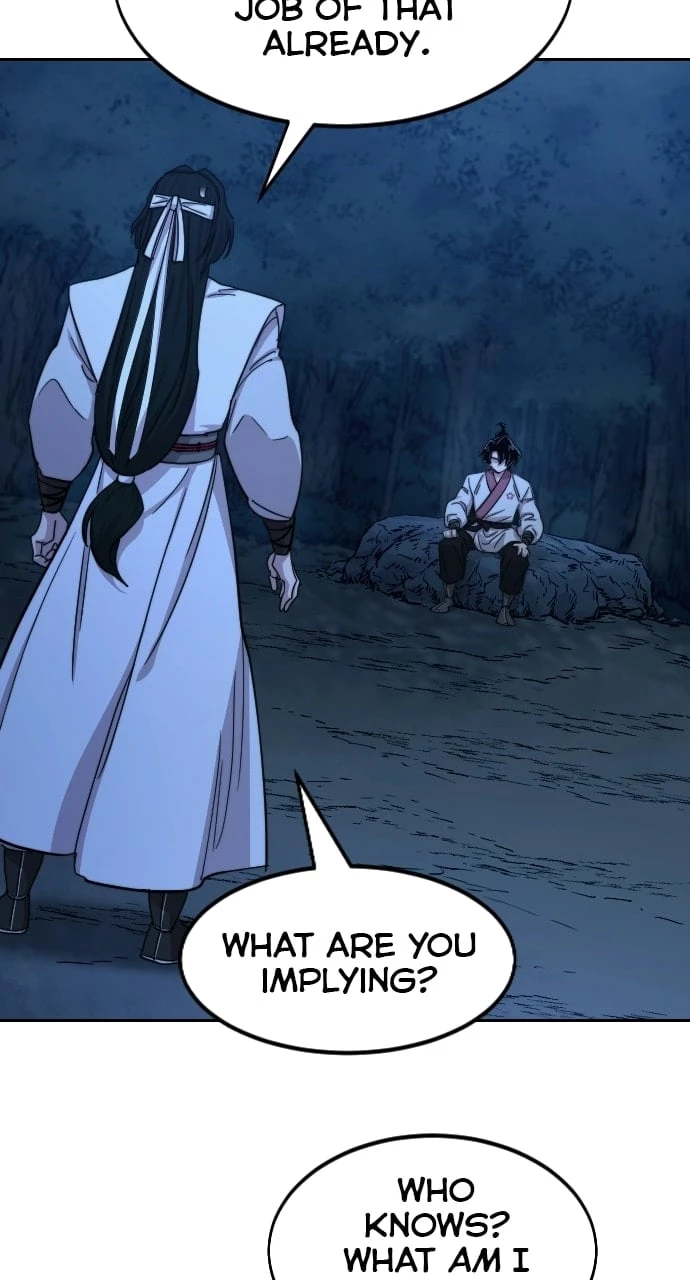 Return of the Blossoming Blade Chapter 71 - 20