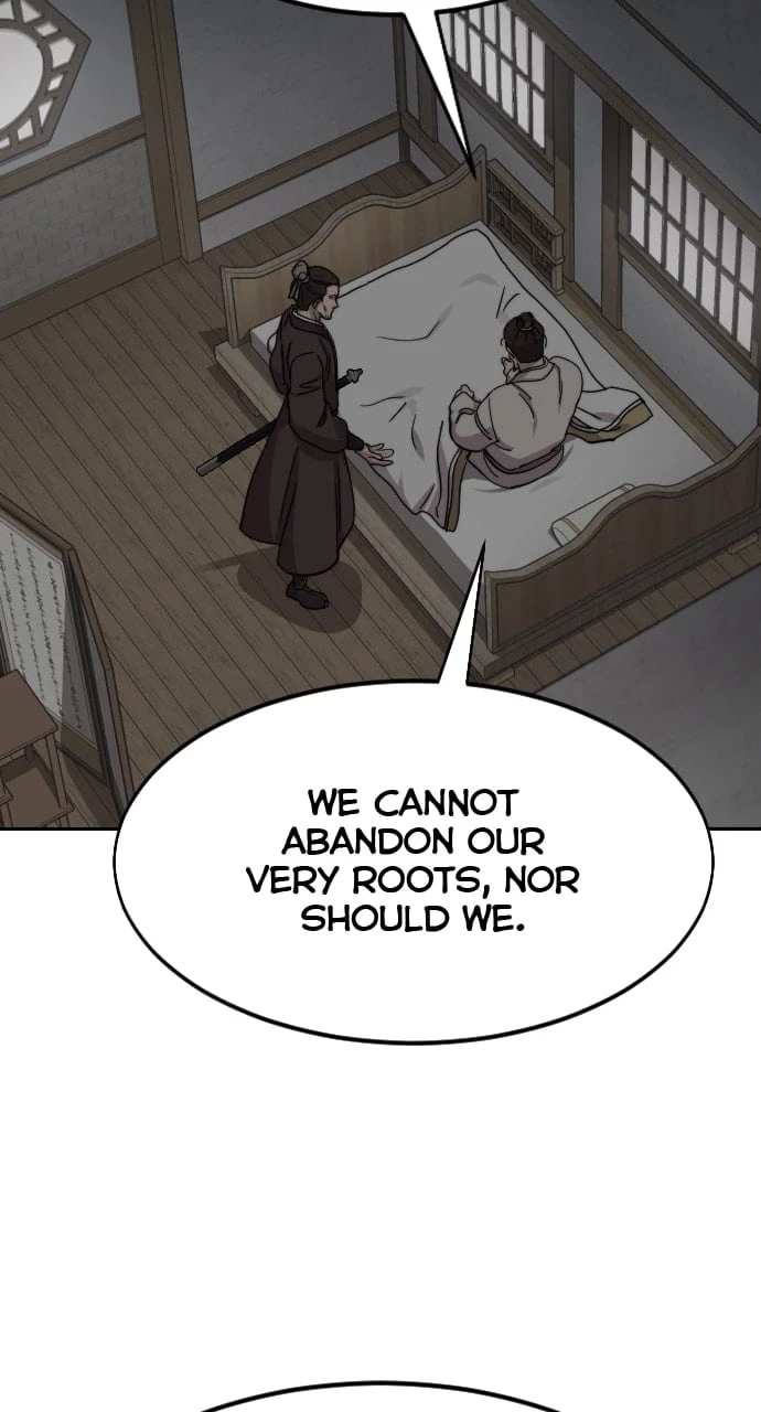 Return of the Blossoming Blade Chapter 74 - 64