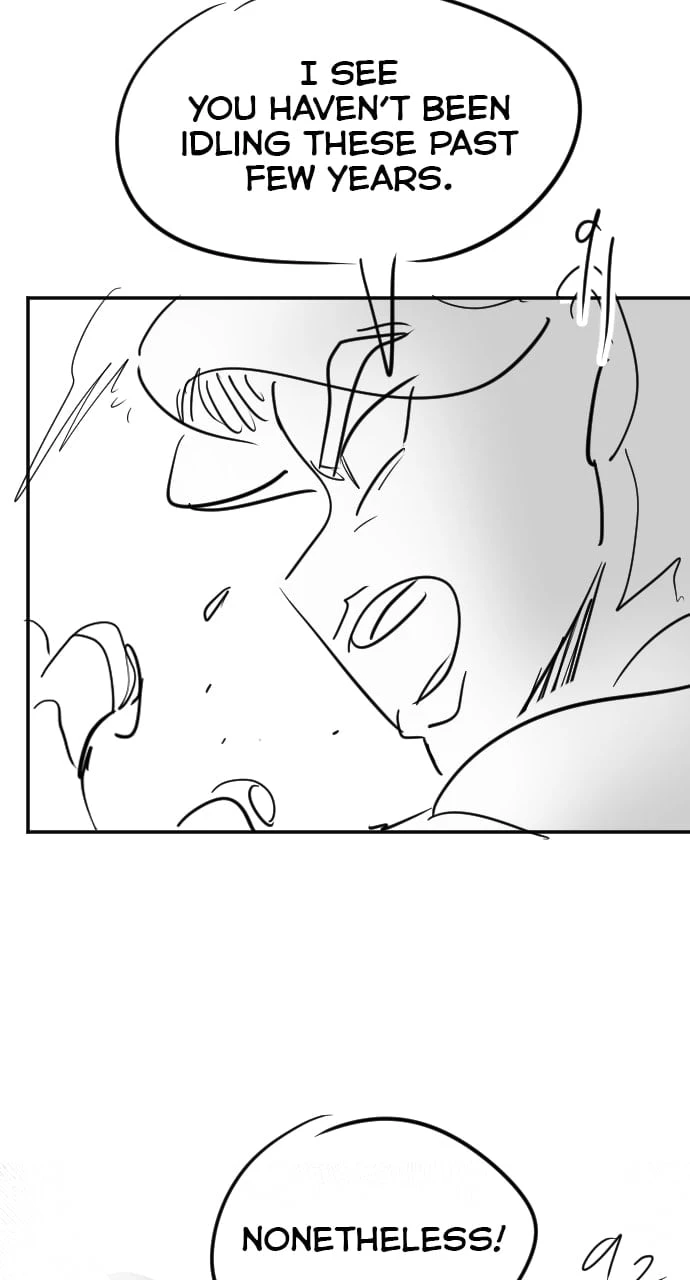 Return of the Blossoming Blade Chapter 73 - 43