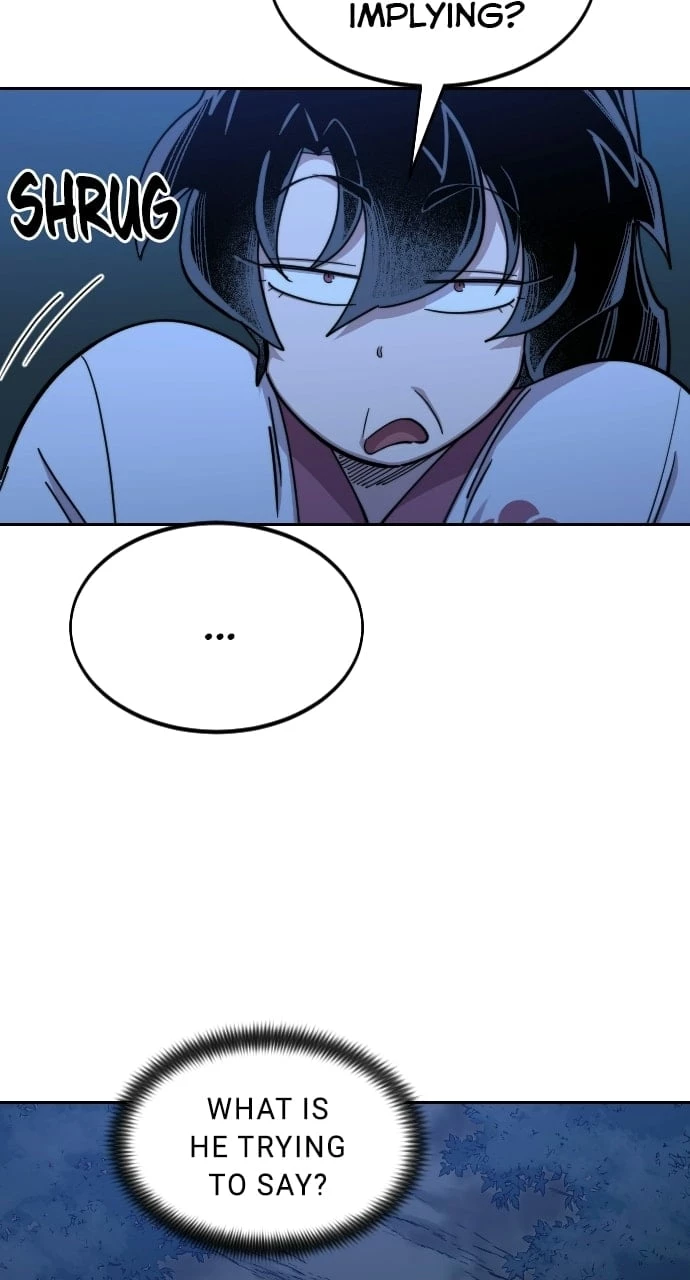 Return of the Blossoming Blade Chapter 71 - 21