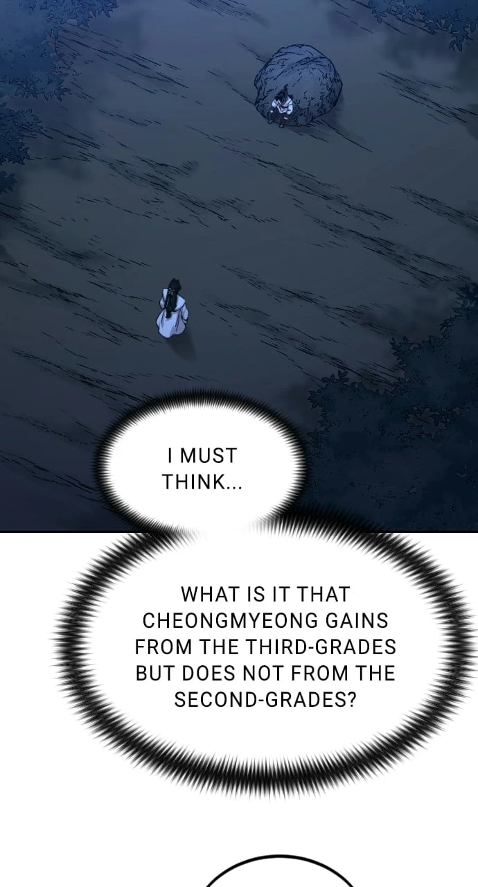 Return of the Blossoming Blade Chapter 71 - 22