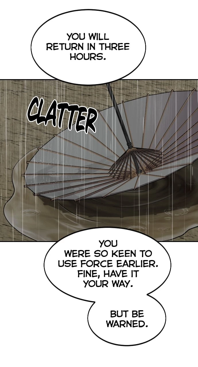 Return of the Blossoming Blade Chapter 75 - 97