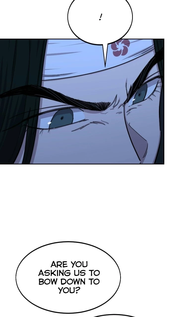 Return of the Blossoming Blade Chapter 71 - 23