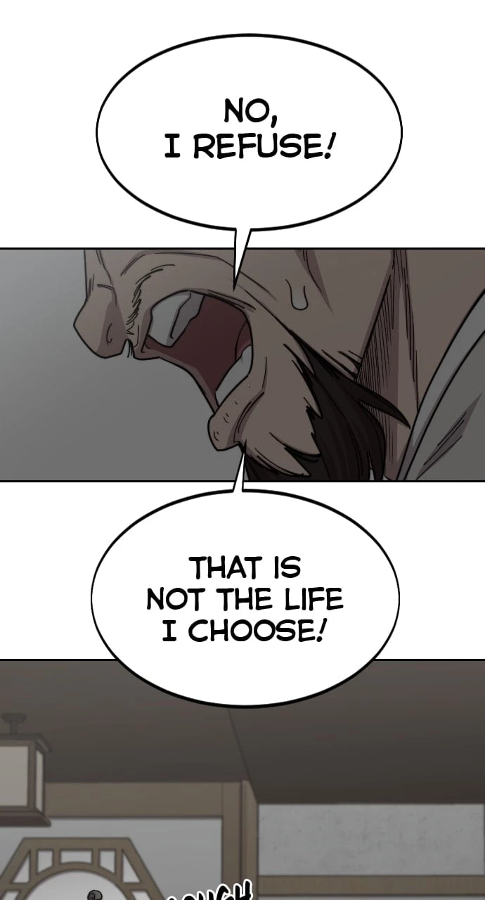 Return of the Blossoming Blade Chapter 74 - 67