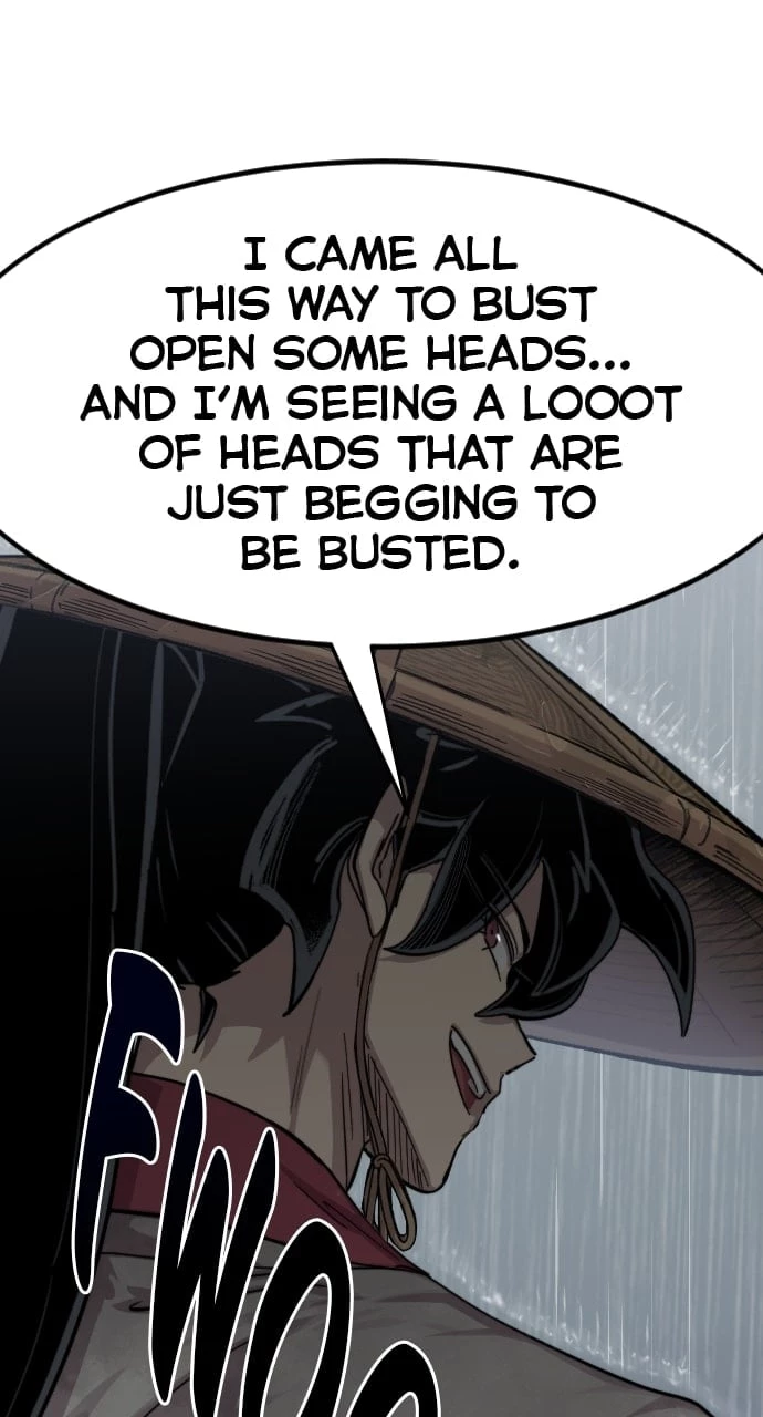 Return of the Blossoming Blade Chapter 75 - 98