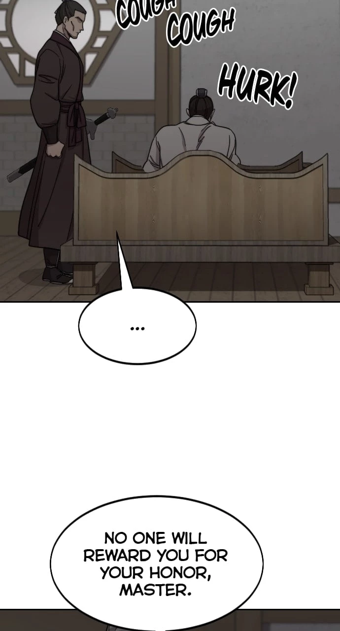 Return of the Blossoming Blade Chapter 74 - 68