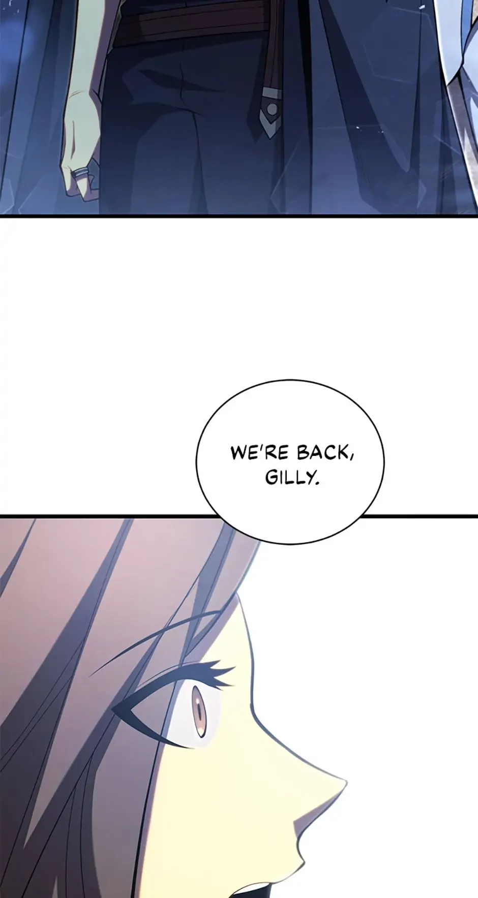 The Swordmaster's Son Chapter 57 - 98