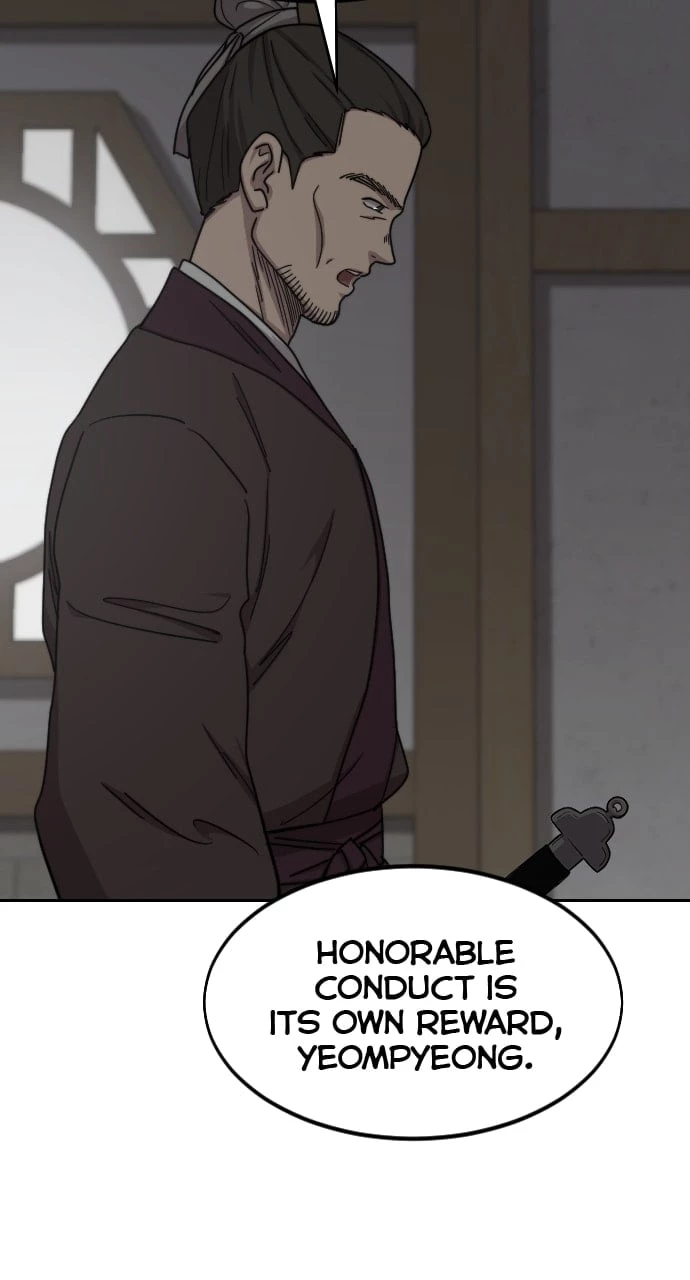 Return of the Blossoming Blade Chapter 74 - 69