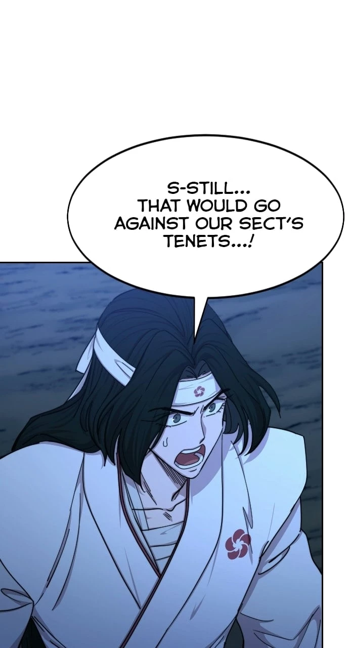 Return of the Blossoming Blade Chapter 71 - 25