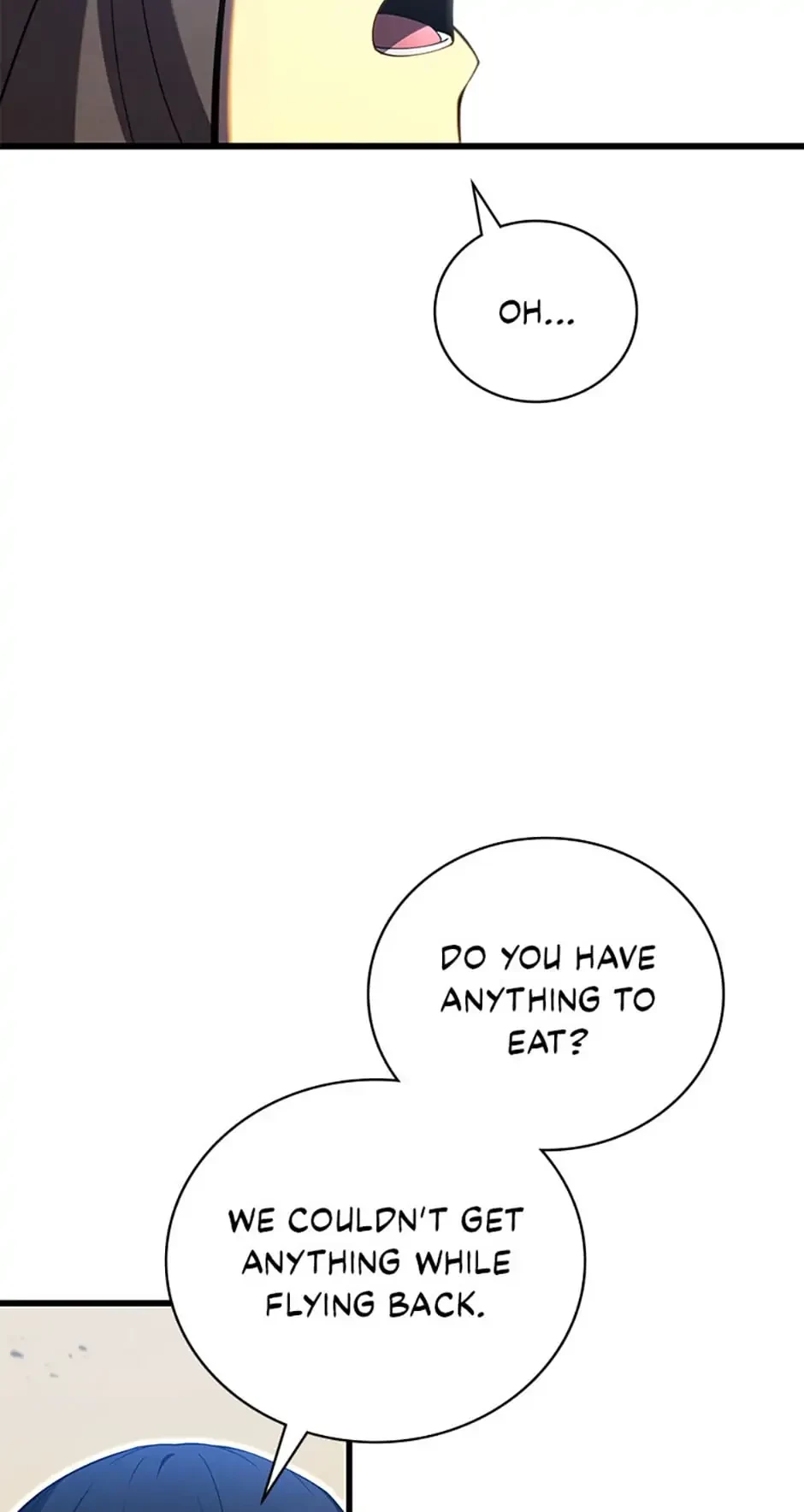 The Swordmaster's Son Chapter 57 - 99