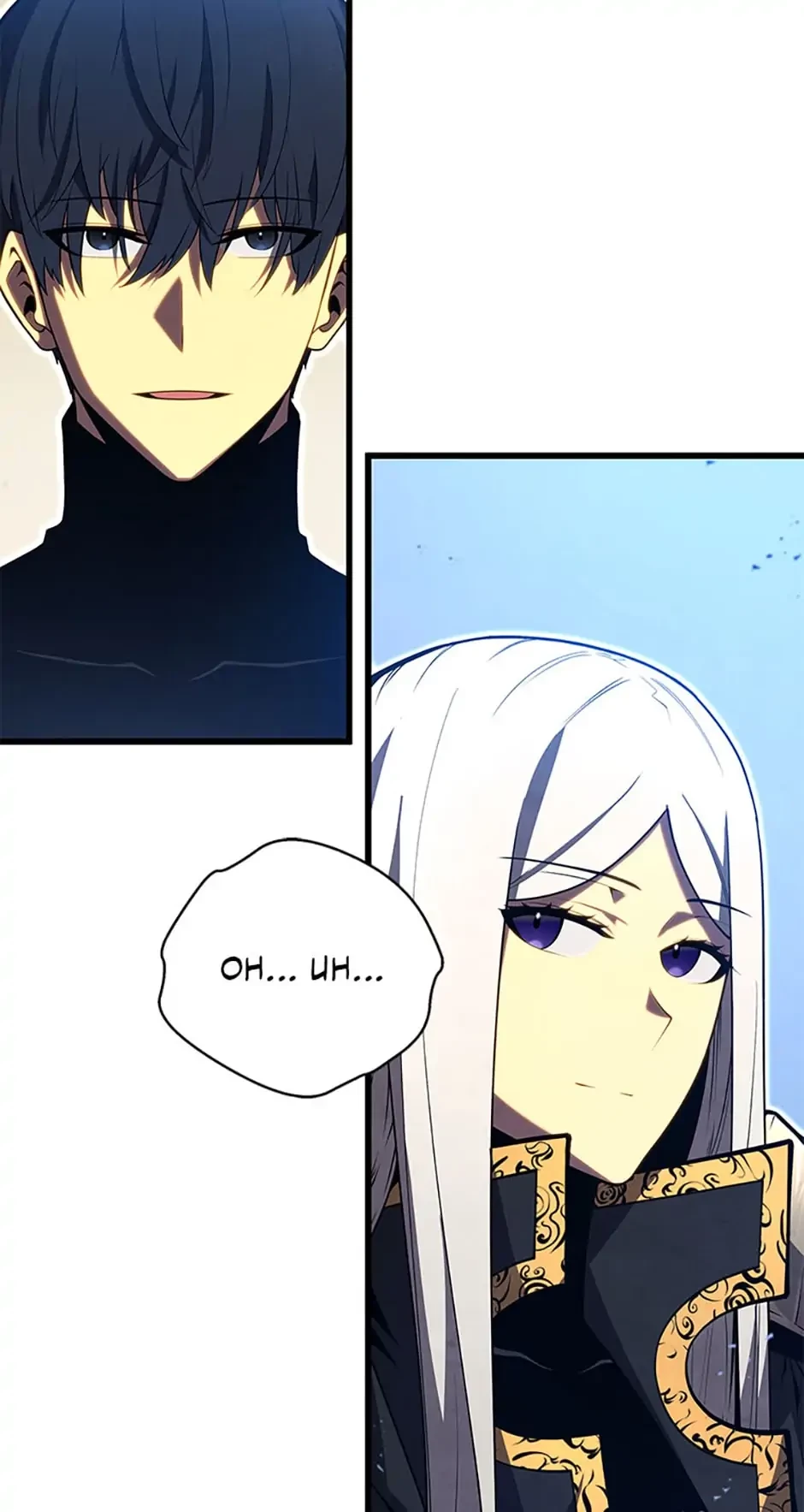 The Swordmaster's Son Chapter 57 - 100
