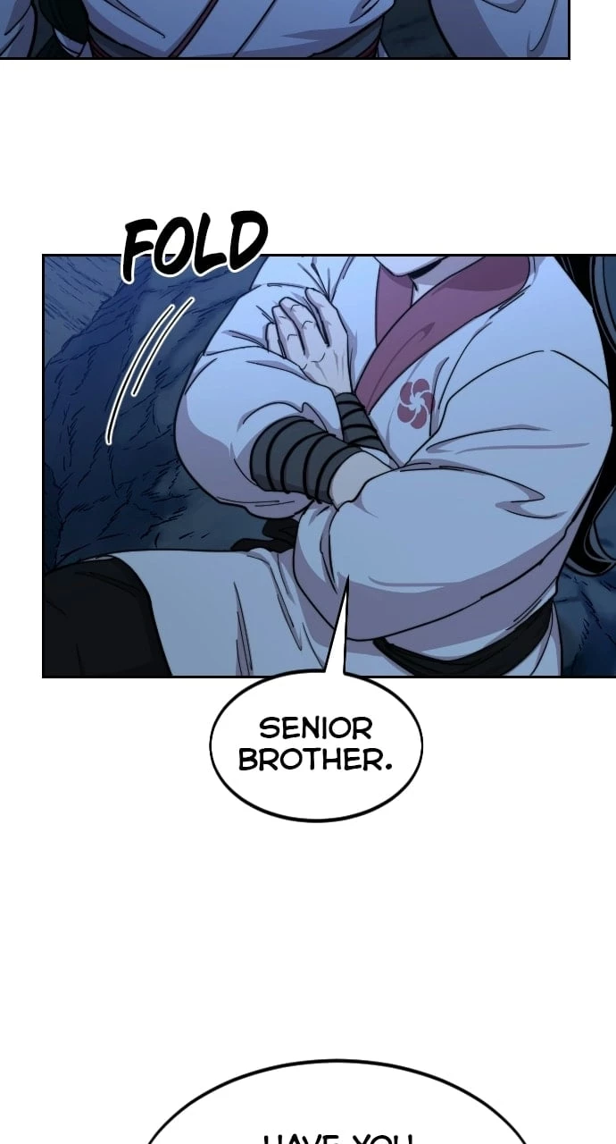 Return of the Blossoming Blade Chapter 71 - 26