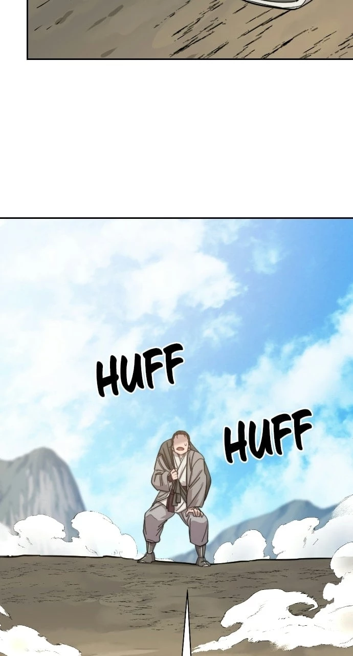 Return of the Blossoming Blade Chapter 72 - 36