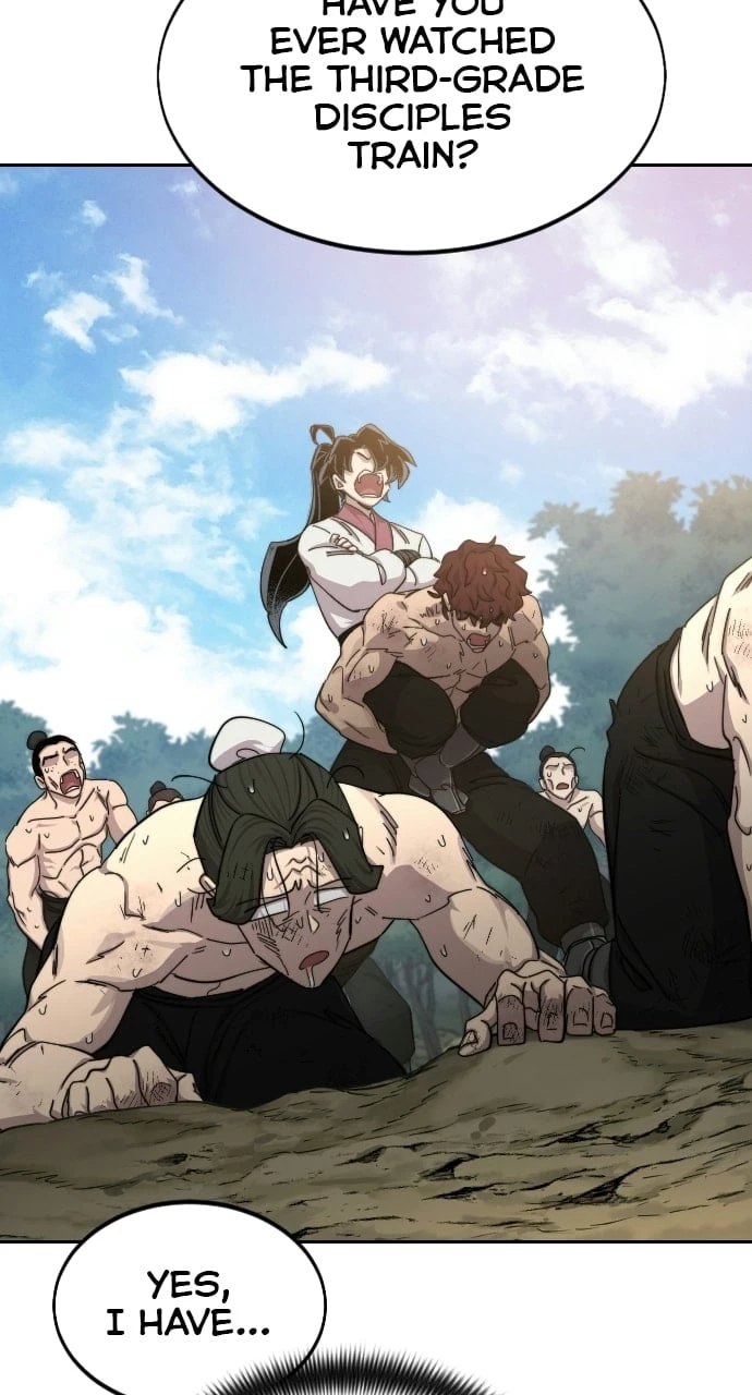 Return of the Blossoming Blade Chapter 71 - 27