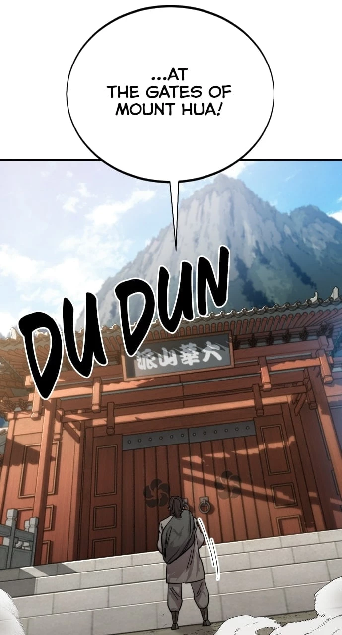 Return of the Blossoming Blade Chapter 72 - 38