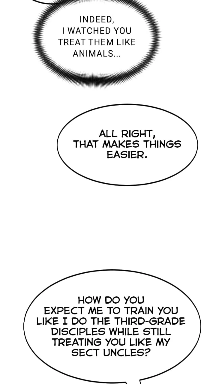 Return of the Blossoming Blade Chapter 71 - 28