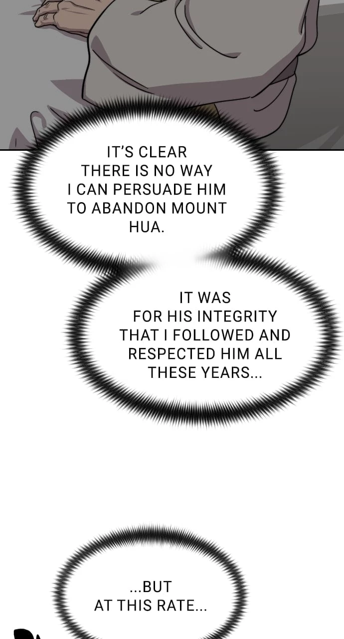 Return of the Blossoming Blade Chapter 74 - 73