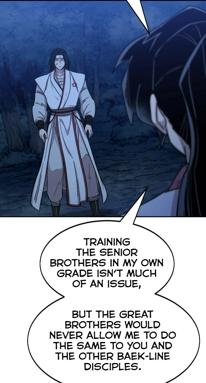 Return of the Blossoming Blade Chapter 71 - 29