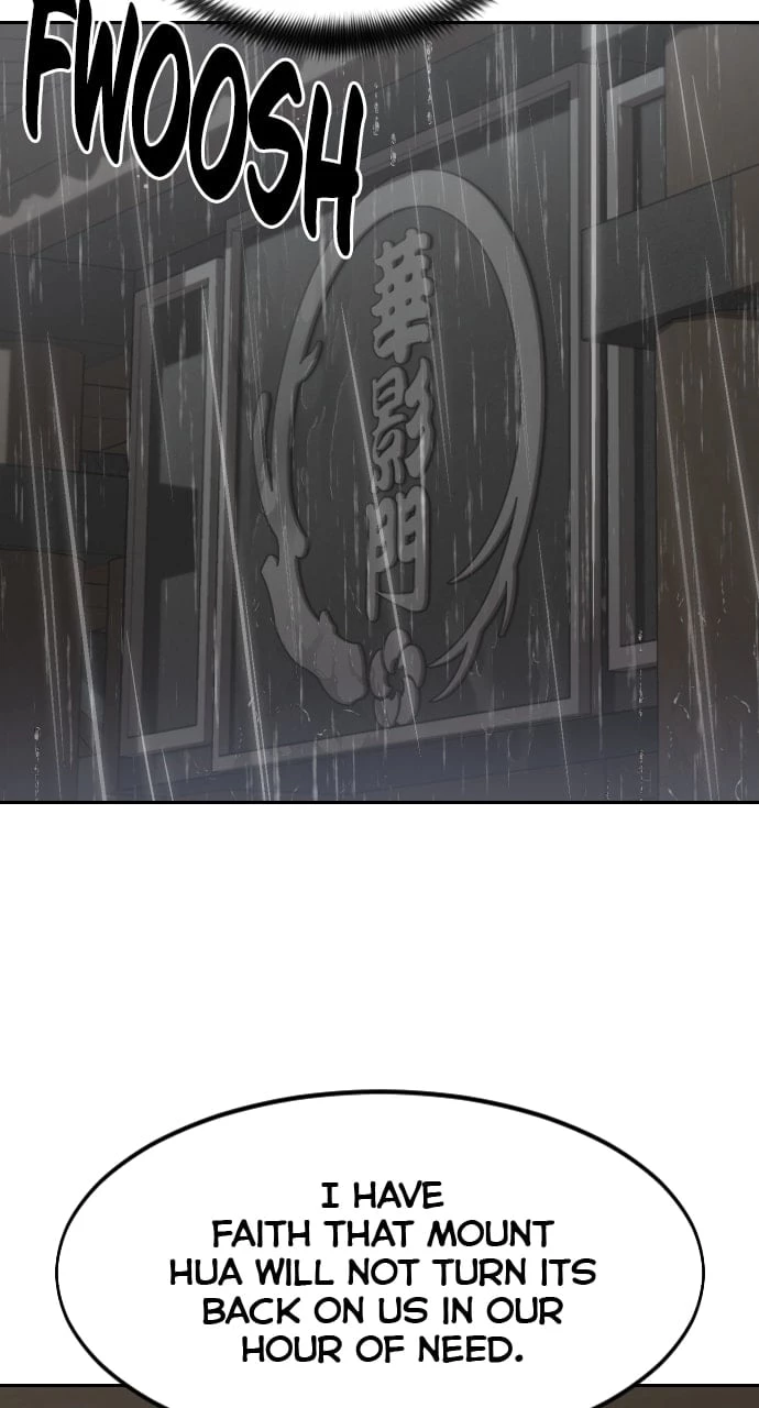 Return of the Blossoming Blade Chapter 74 - 74